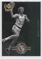 Larry Bird