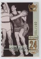 Dolph Schayes [EX to NM] #/100