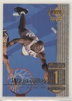 Michael Jordan [EX to NM]