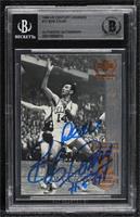 Bob Cousy [BGS Authentic]