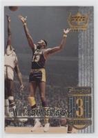 Wilt Chamberlain [EX to NM]