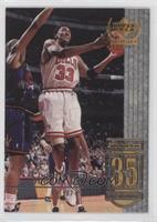 Scottie Pippen [EX to NM]