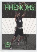 Tim Duncan