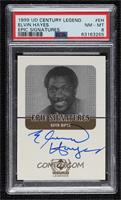 Elvin Hayes [PSA 8 NM‑MT]