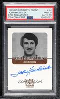 John Havlicek [PSA 9 MINT]