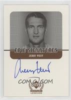 Jerry West