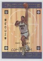 Raef LaFrentz #/125