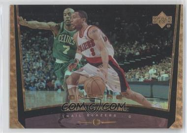 1998-99 Upper Deck Encore - [Base] - F/X #69 - Damon Stoudamire /125