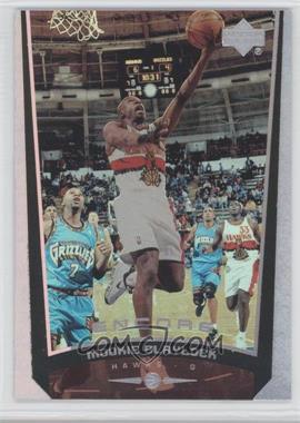 1998-99 Upper Deck Encore - [Base] #1 - Mookie Blaylock