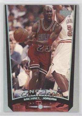 1998-99 Upper Deck Encore - [Base] #108 - Michael Jordan