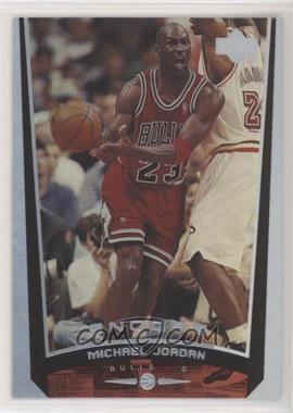 1998-99 Upper Deck Encore - [Base] #108 - Michael Jordan