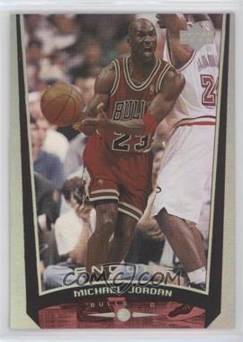 1998-99 Upper Deck Encore - [Base] #108 - Michael Jordan