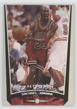 1998-99 Upper Deck Encore - [Base] #108 - Michael Jordan