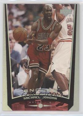 1998-99 Upper Deck Encore - [Base] #108 - Michael Jordan