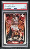 Michael Jordan [PSA 7 NM]