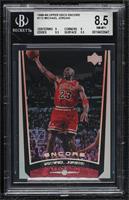 Michael Jordan [BGS 8.5 NM‑MT+]