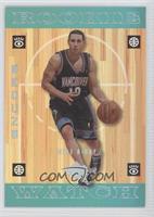 Mike Bibby