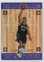 Jason Williams [EX to NM]