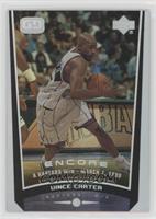 Vince Carter [EX to NM]