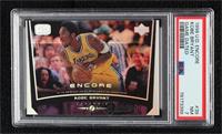 Kobe Bryant [PSA 7 NM]