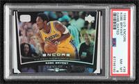 Kobe Bryant [PSA 8 NM‑MT]