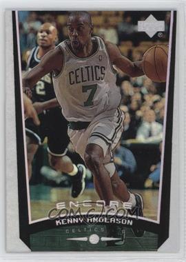 1998-99 Upper Deck Encore - [Base] #4 - Kenny Anderson