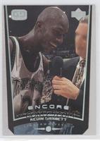 Kevin Garnett