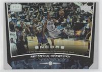 Anfernee Hardaway [EX to NM]