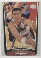 Arvydas Sabonis