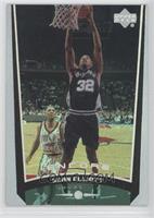 Sean Elliott