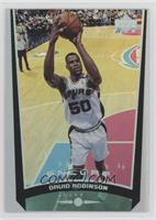 David Robinson