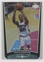 David Robinson