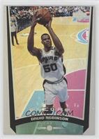 David Robinson