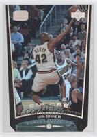 Vin Baker