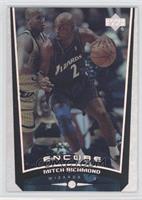 Mitch Richmond