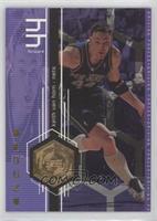 Keith Van Horn #/500