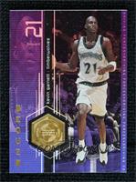 Kevin Garnett #/500