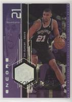 Tim Duncan [EX to NM]