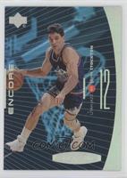 John Stockton