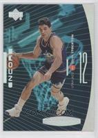 John Stockton