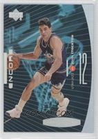 John Stockton