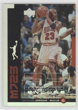 1998-99 Upper Deck Encore - MJ23 #M15 - Michael Jordan