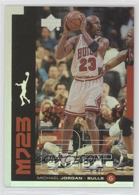 1998-99 Upper Deck Encore - MJ23 #M15 - Michael Jordan