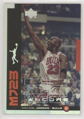 1998-99 Upper Deck Encore - MJ23 #M20 - Michael Jordan [EX to NM]