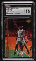 Paul Pierce [CSG 10 Gem Mint] #/1,000