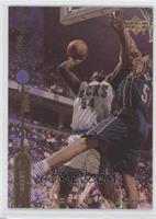 Robert Traylor #/1,000