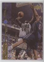 Robert Traylor [EX to NM] #/1,000