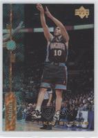 Mike Bibby #/1,000