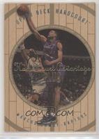 Marcus Camby #/500