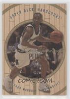 Stephon Marbury [Good to VG‑EX] #/500